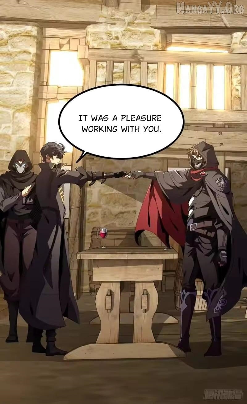 Lord of Summoning! When Anomalies Descend Upon the Human World Chapter 87 - Page 28