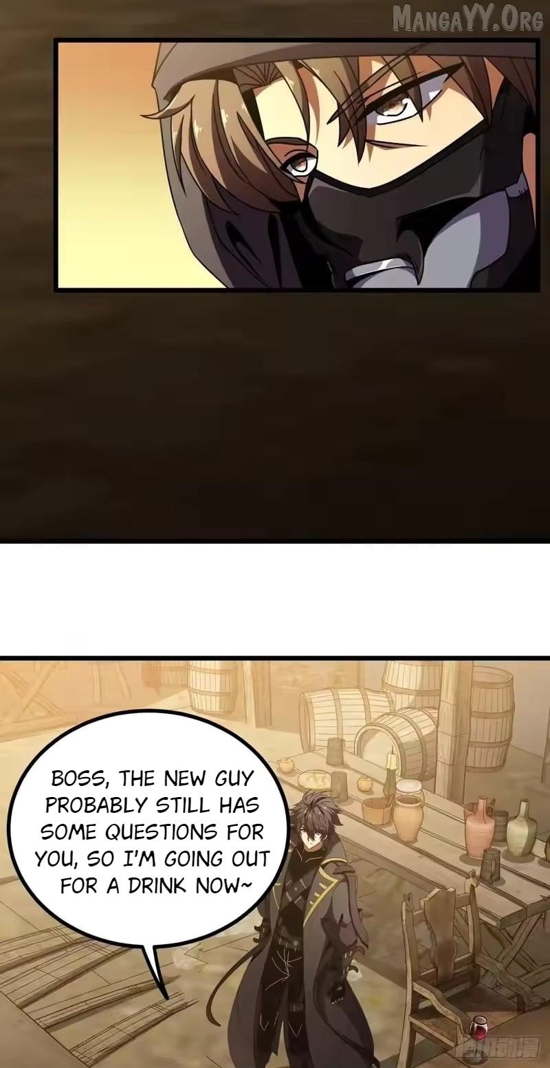 Lord of Summoning! When Anomalies Descend Upon the Human World Chapter 87 - Page 29