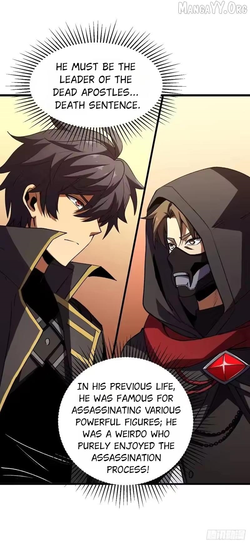 Lord of Summoning! When Anomalies Descend Upon the Human World Chapter 87 - Page 3