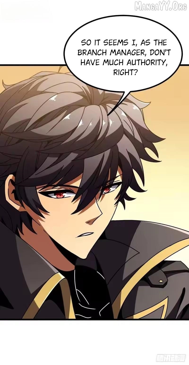 Lord of Summoning! When Anomalies Descend Upon the Human World Chapter 87 - Page 35