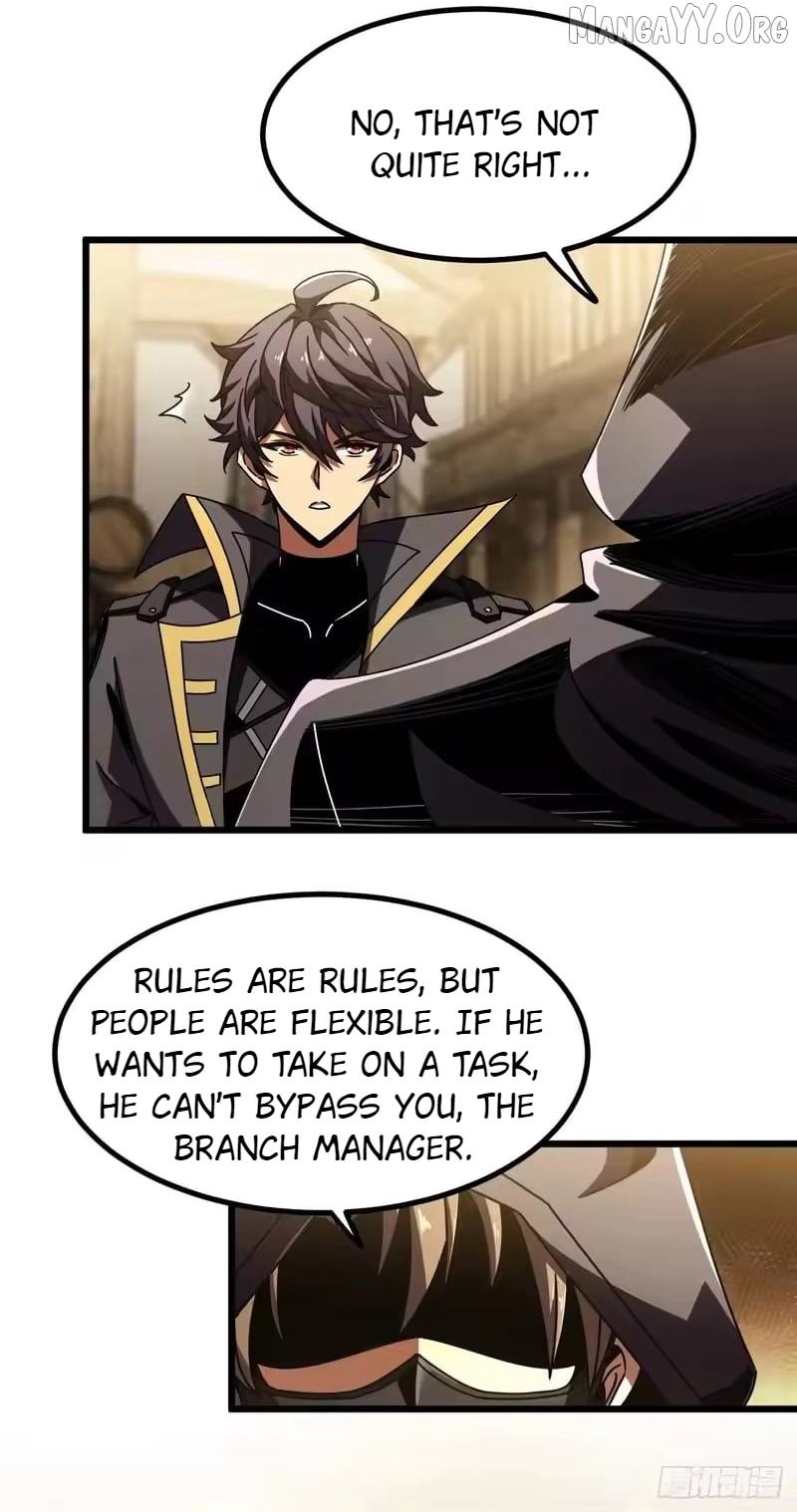 Lord of Summoning! When Anomalies Descend Upon the Human World Chapter 87 - Page 36