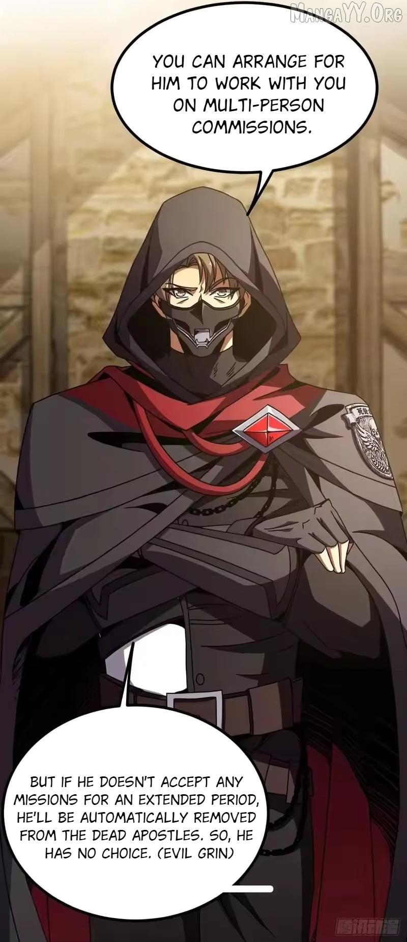 Lord of Summoning! When Anomalies Descend Upon the Human World Chapter 87 - Page 37