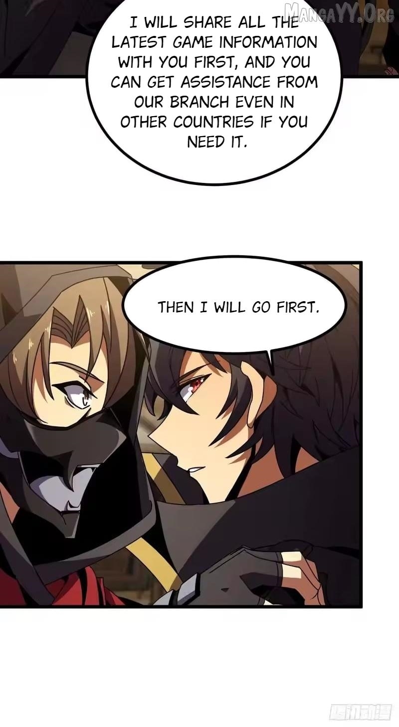 Lord of Summoning! When Anomalies Descend Upon the Human World Chapter 87 - Page 39