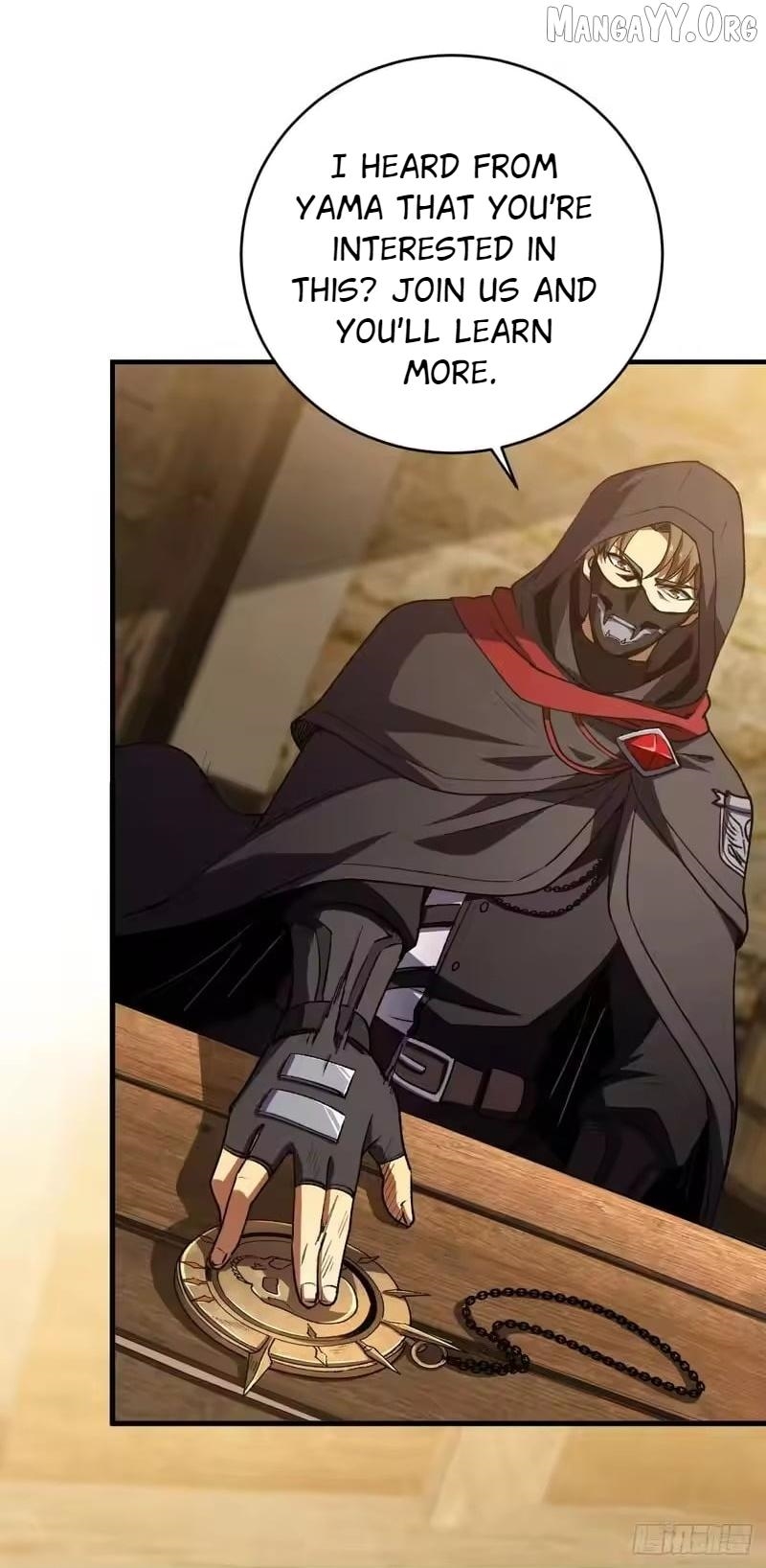 Lord of Summoning! When Anomalies Descend Upon the Human World Chapter 87 - Page 5