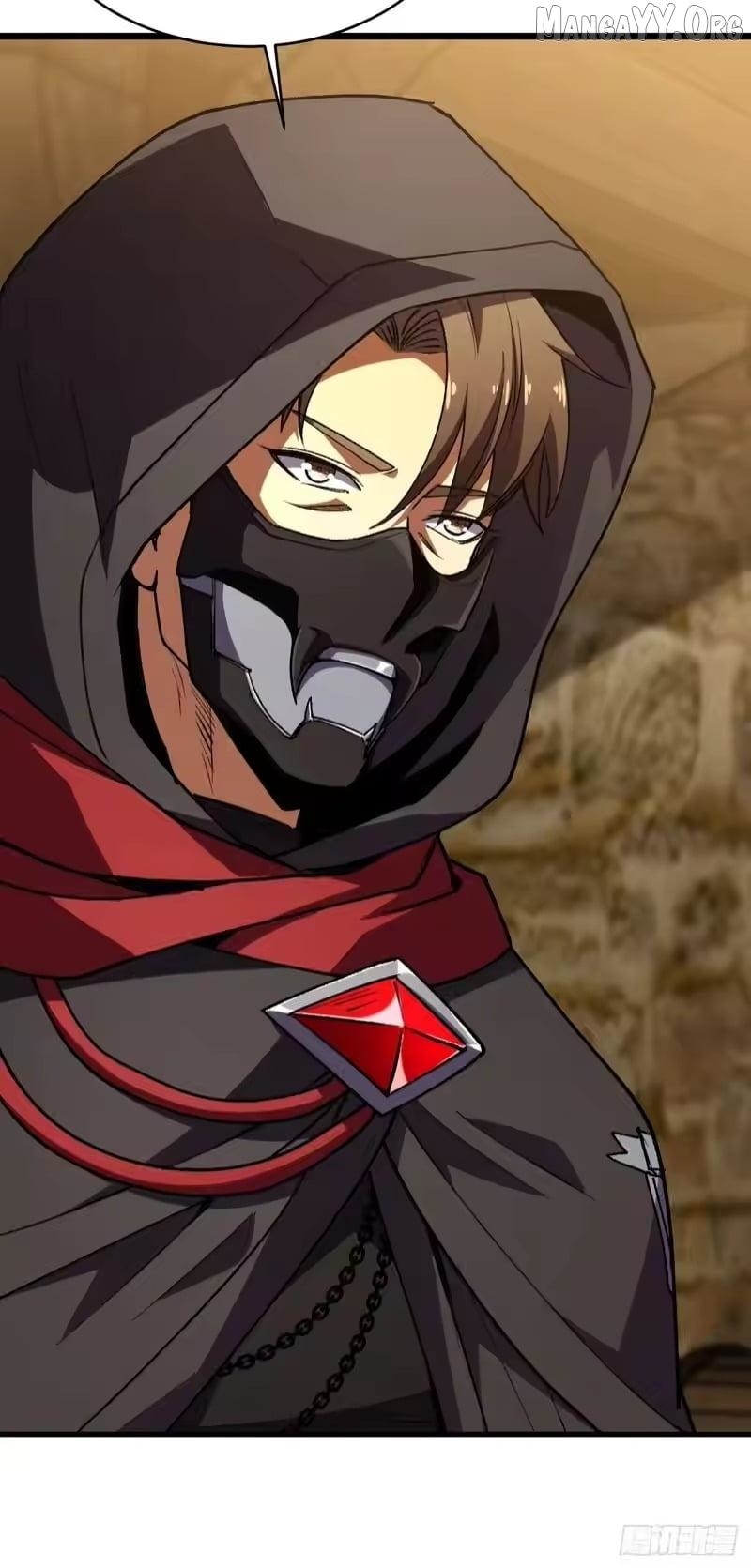 Lord of Summoning! When Anomalies Descend Upon the Human World Chapter 87 - Page 8