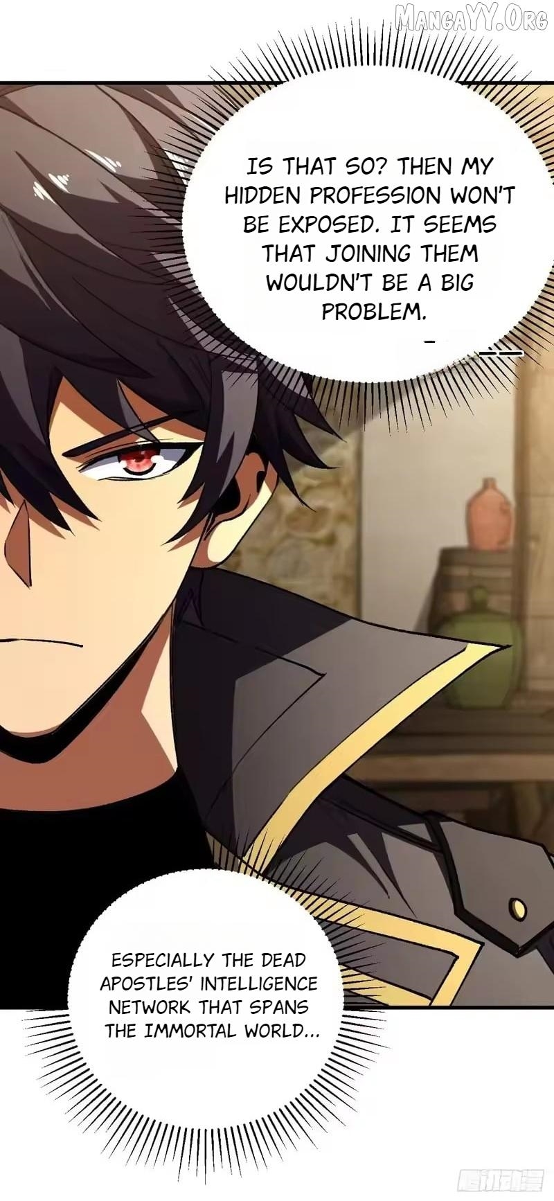 Lord of Summoning! When Anomalies Descend Upon the Human World Chapter 87 - Page 9