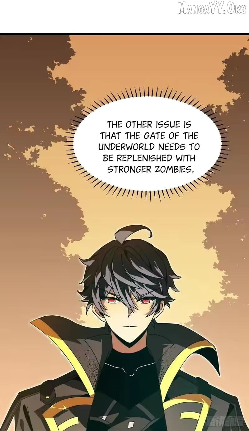 Lord of Summoning! When Anomalies Descend Upon the Human World Chapter 88 - Page 10