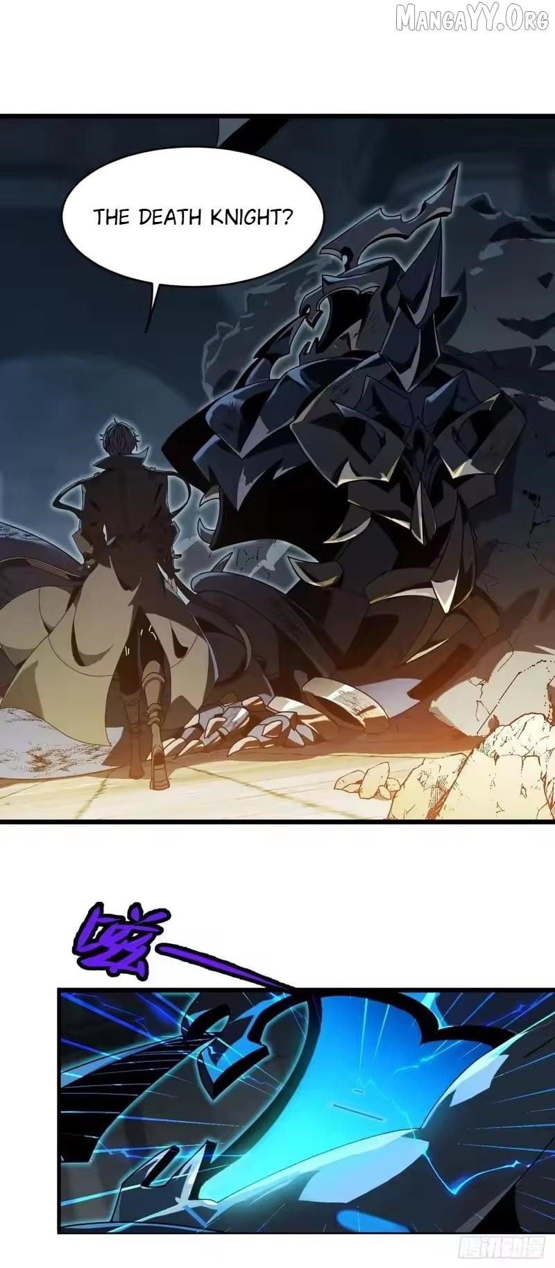 Lord of Summoning! When Anomalies Descend Upon the Human World Chapter 88 - Page 16