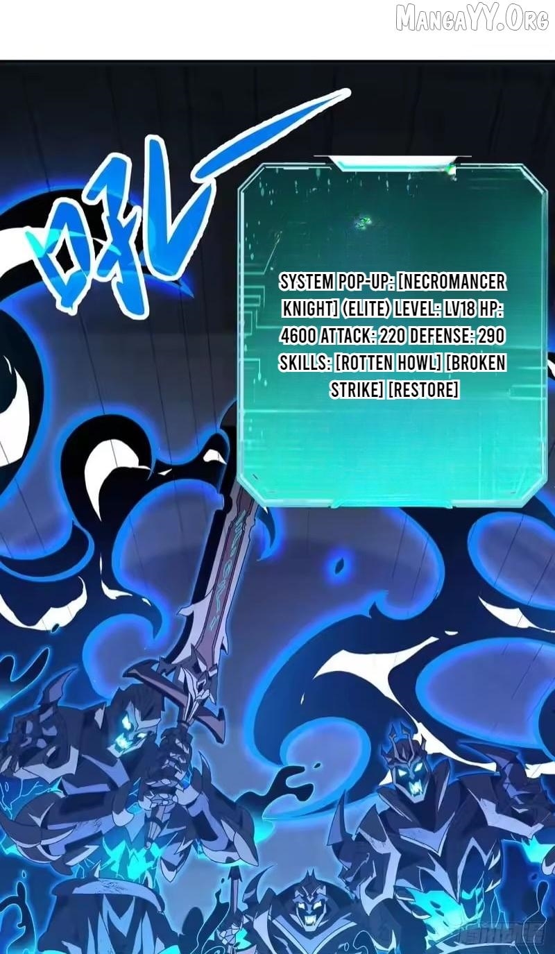 Lord of Summoning! When Anomalies Descend Upon the Human World Chapter 88 - Page 17