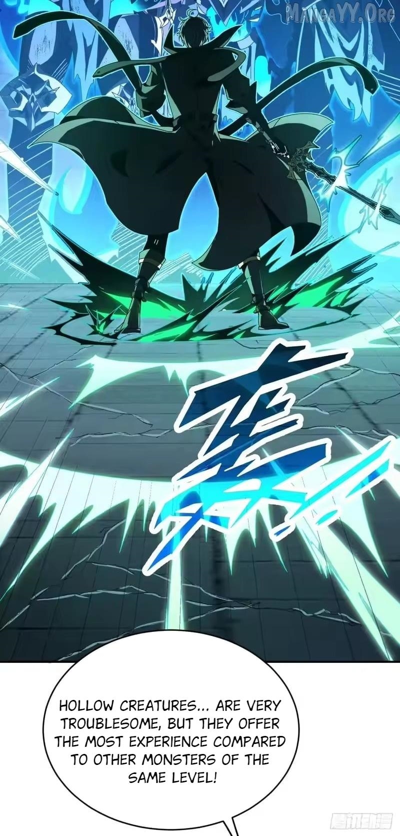 Lord of Summoning! When Anomalies Descend Upon the Human World Chapter 88 - Page 18