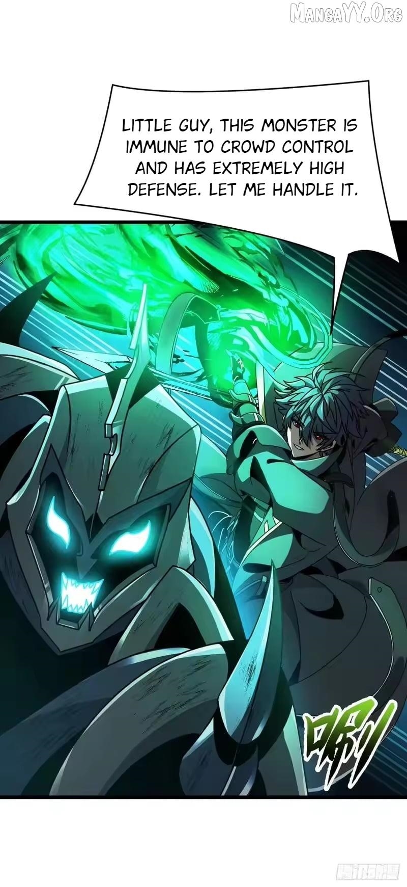 Lord of Summoning! When Anomalies Descend Upon the Human World Chapter 88 - Page 23