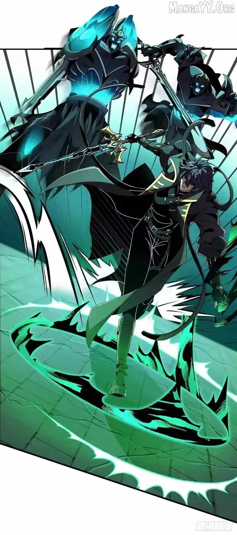 Lord of Summoning! When Anomalies Descend Upon the Human World Chapter 88 - Page 27