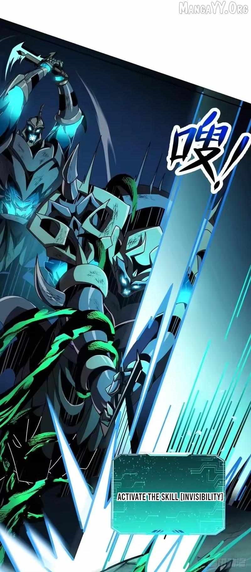 Lord of Summoning! When Anomalies Descend Upon the Human World Chapter 88 - Page 28