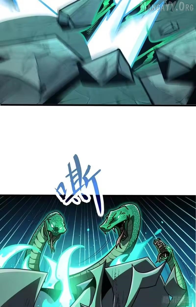 Lord of Summoning! When Anomalies Descend Upon the Human World Chapter 88 - Page 29