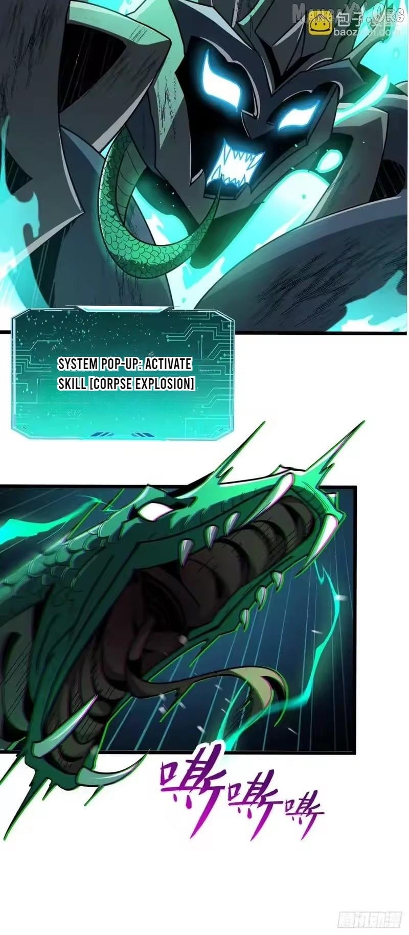 Lord of Summoning! When Anomalies Descend Upon the Human World Chapter 88 - Page 30