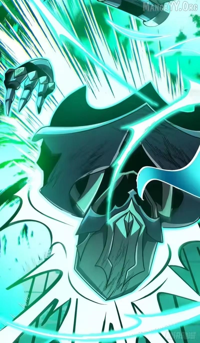 Lord of Summoning! When Anomalies Descend Upon the Human World Chapter 88 - Page 32