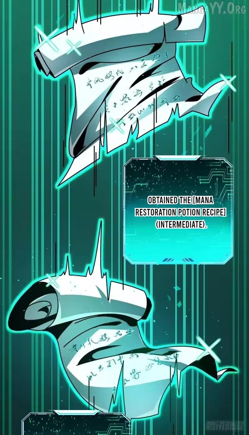 Lord of Summoning! When Anomalies Descend Upon the Human World Chapter 88 - Page 34