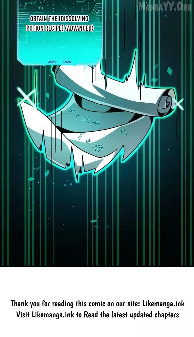 Lord of Summoning! When Anomalies Descend Upon the Human World Chapter 88 - Page 35