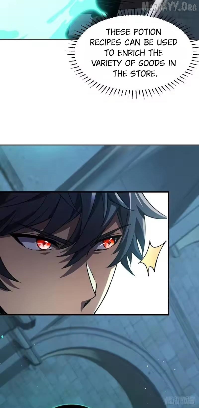 Lord of Summoning! When Anomalies Descend Upon the Human World Chapter 88 - Page 37