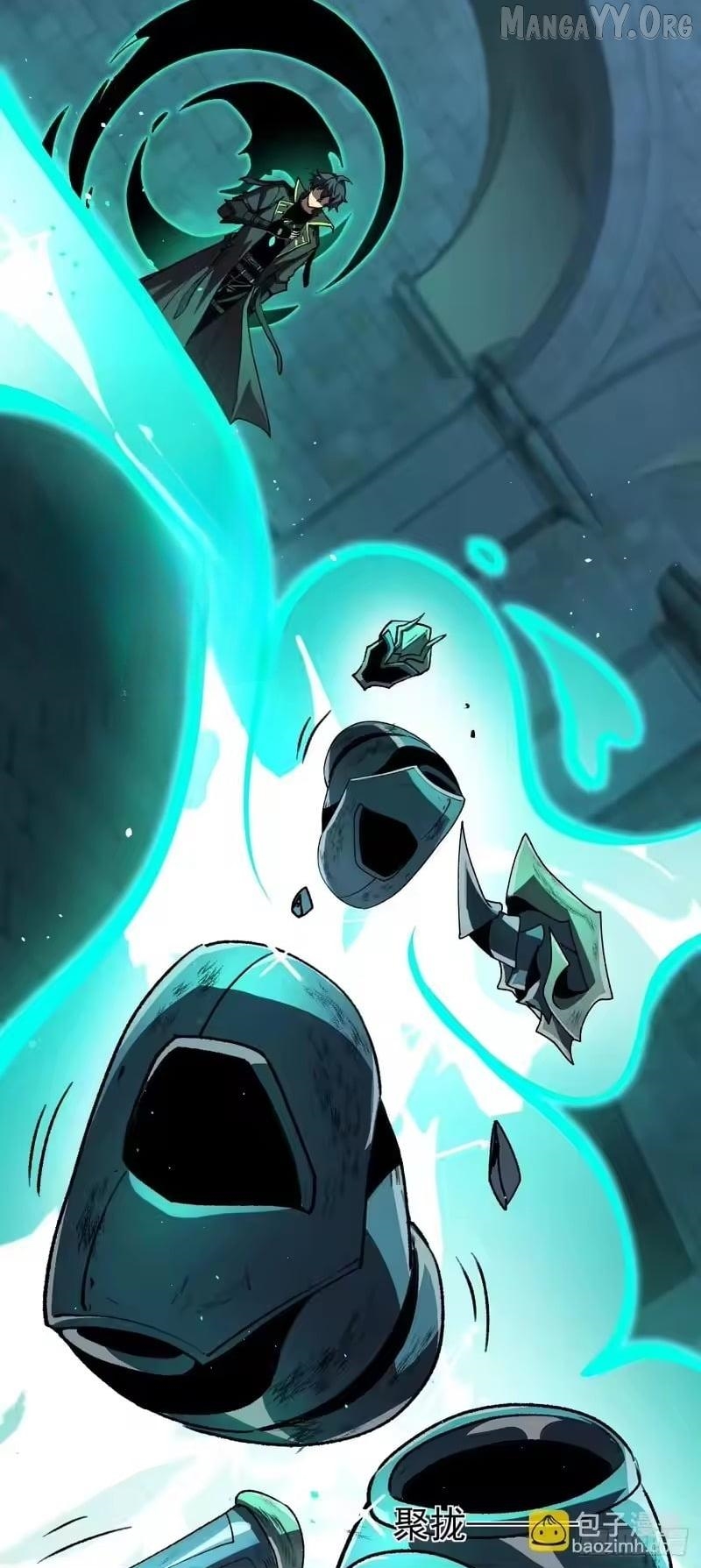 Lord of Summoning! When Anomalies Descend Upon the Human World Chapter 88 - Page 38