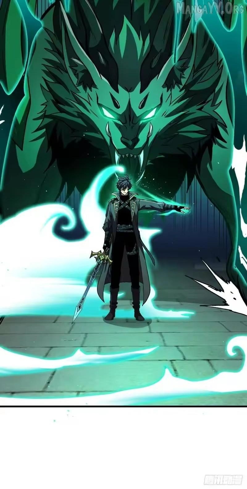 Lord of Summoning! When Anomalies Descend Upon the Human World Chapter 88 - Page 42