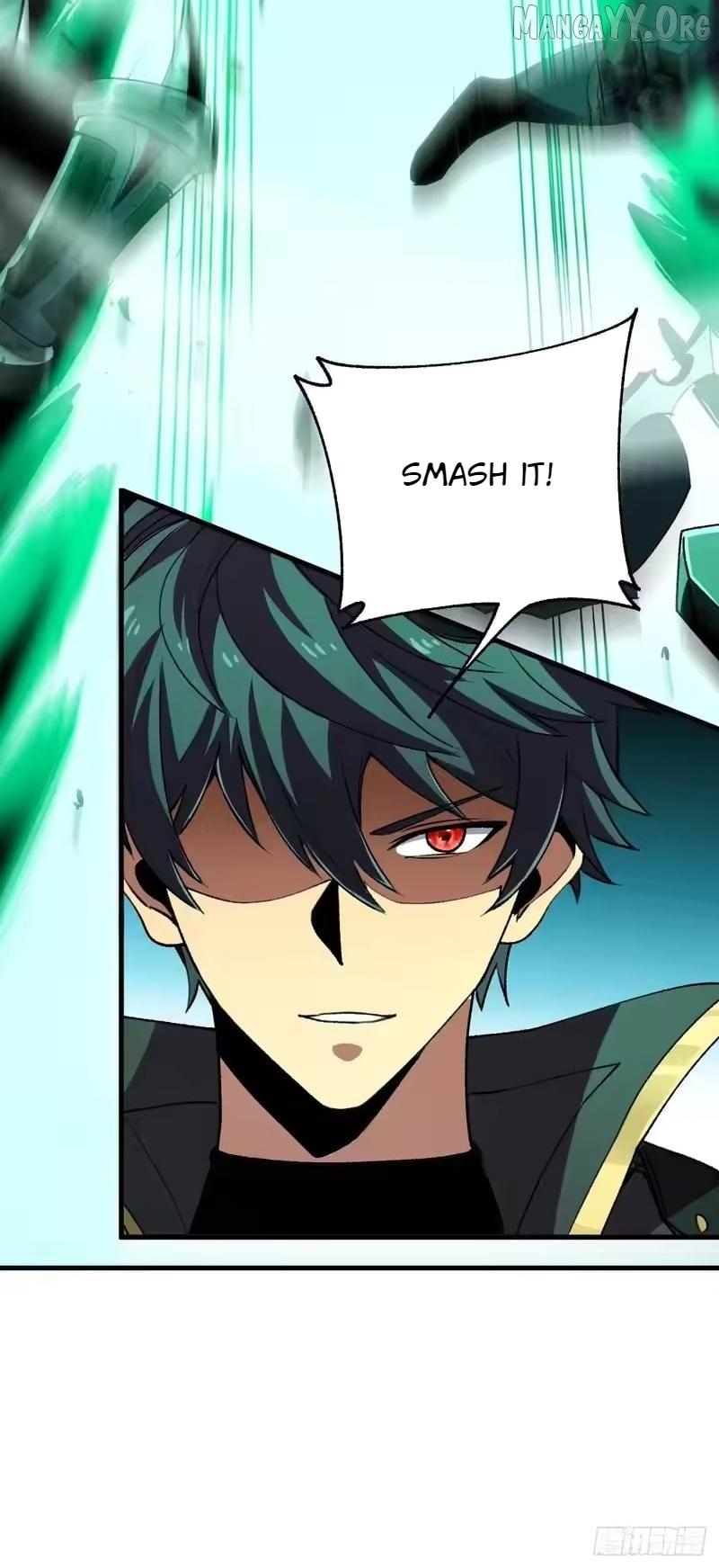 Lord of Summoning! When Anomalies Descend Upon the Human World Chapter 88 - Page 46