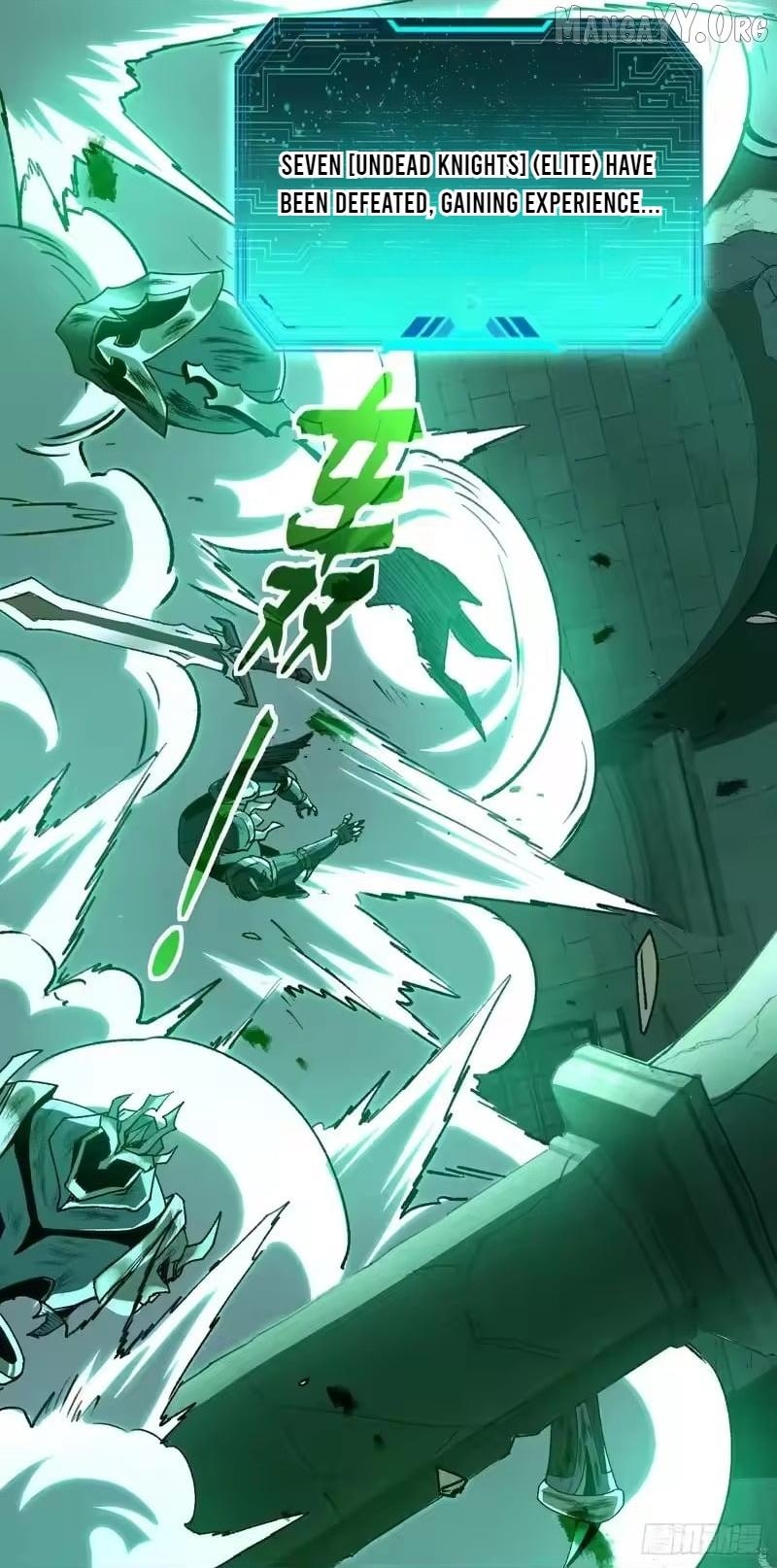 Lord of Summoning! When Anomalies Descend Upon the Human World Chapter 88 - Page 48