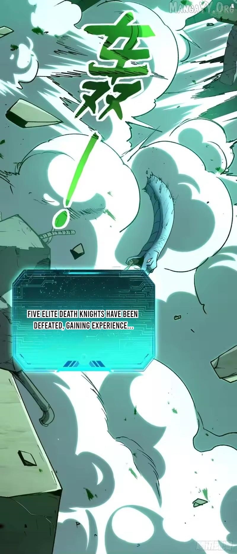 Lord of Summoning! When Anomalies Descend Upon the Human World Chapter 88 - Page 49