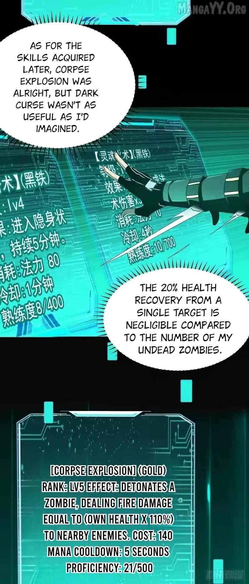 Lord of Summoning! When Anomalies Descend Upon the Human World Chapter 88 - Page 5