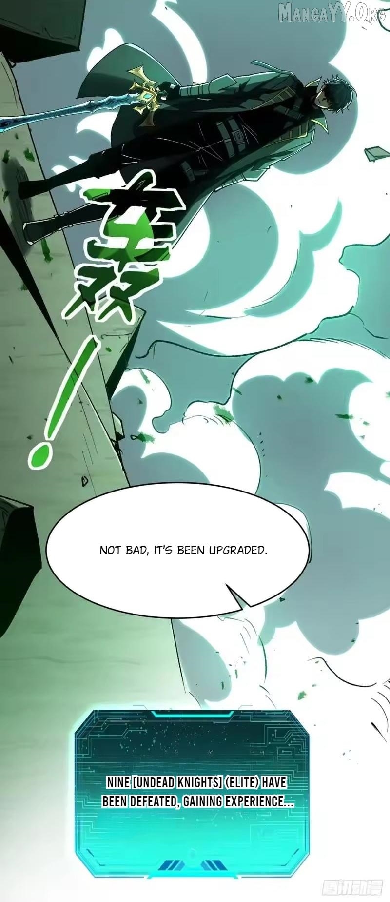 Lord of Summoning! When Anomalies Descend Upon the Human World Chapter 88 - Page 50