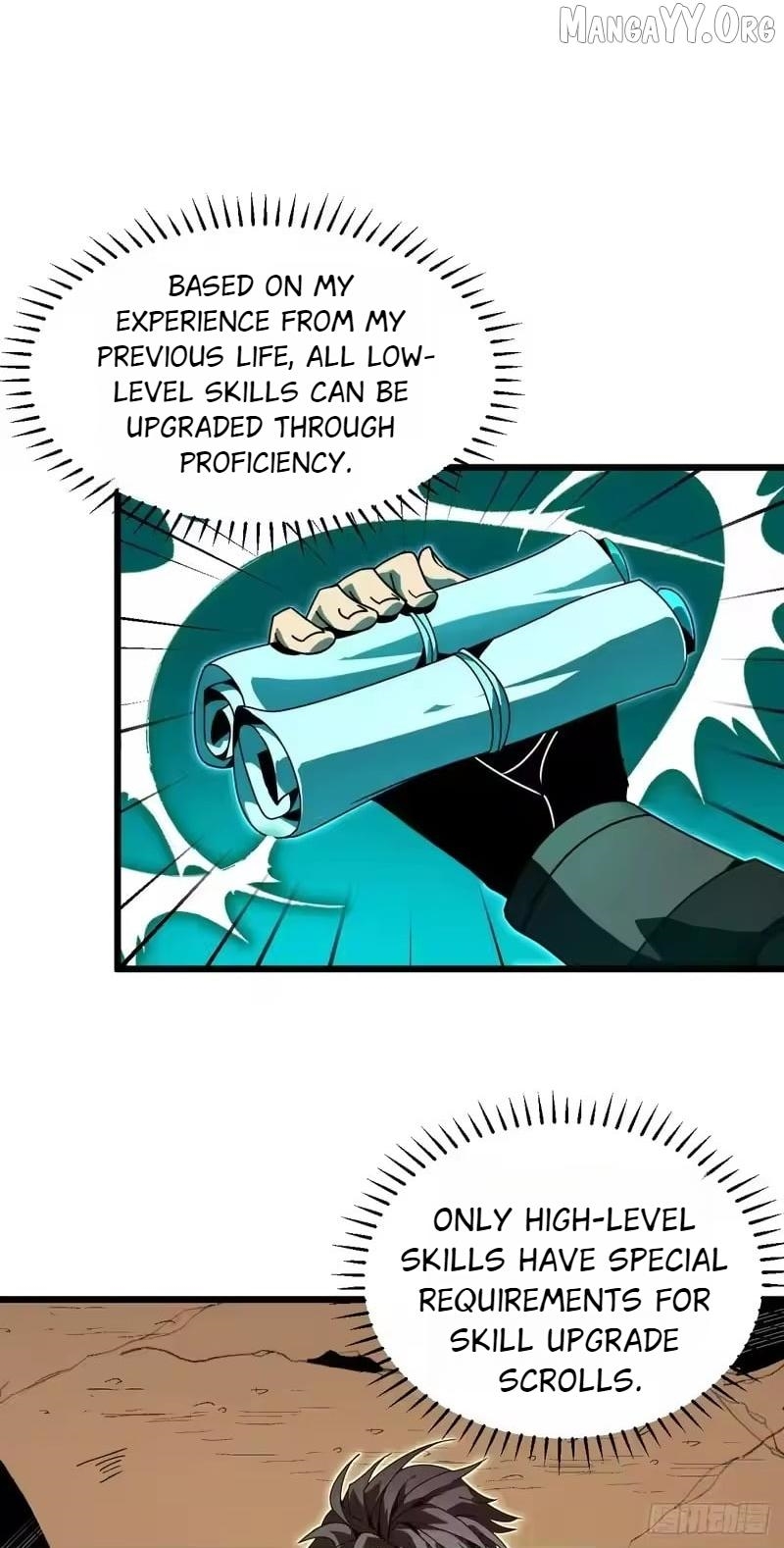 Lord of Summoning! When Anomalies Descend Upon the Human World Chapter 88 - Page 8