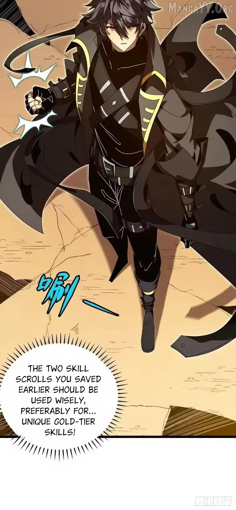 Lord of Summoning! When Anomalies Descend Upon the Human World Chapter 88 - Page 9