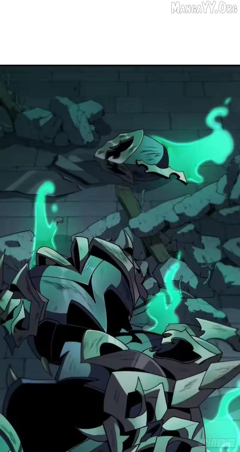 Lord of Summoning! When Anomalies Descend Upon the Human World Chapter 89 - Page 11