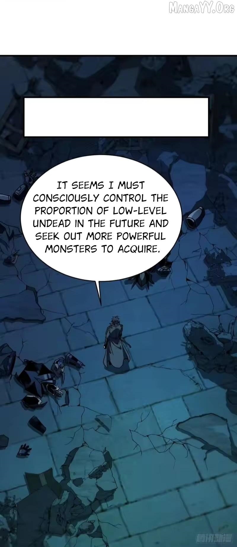 Lord of Summoning! When Anomalies Descend Upon the Human World Chapter 89 - Page 13