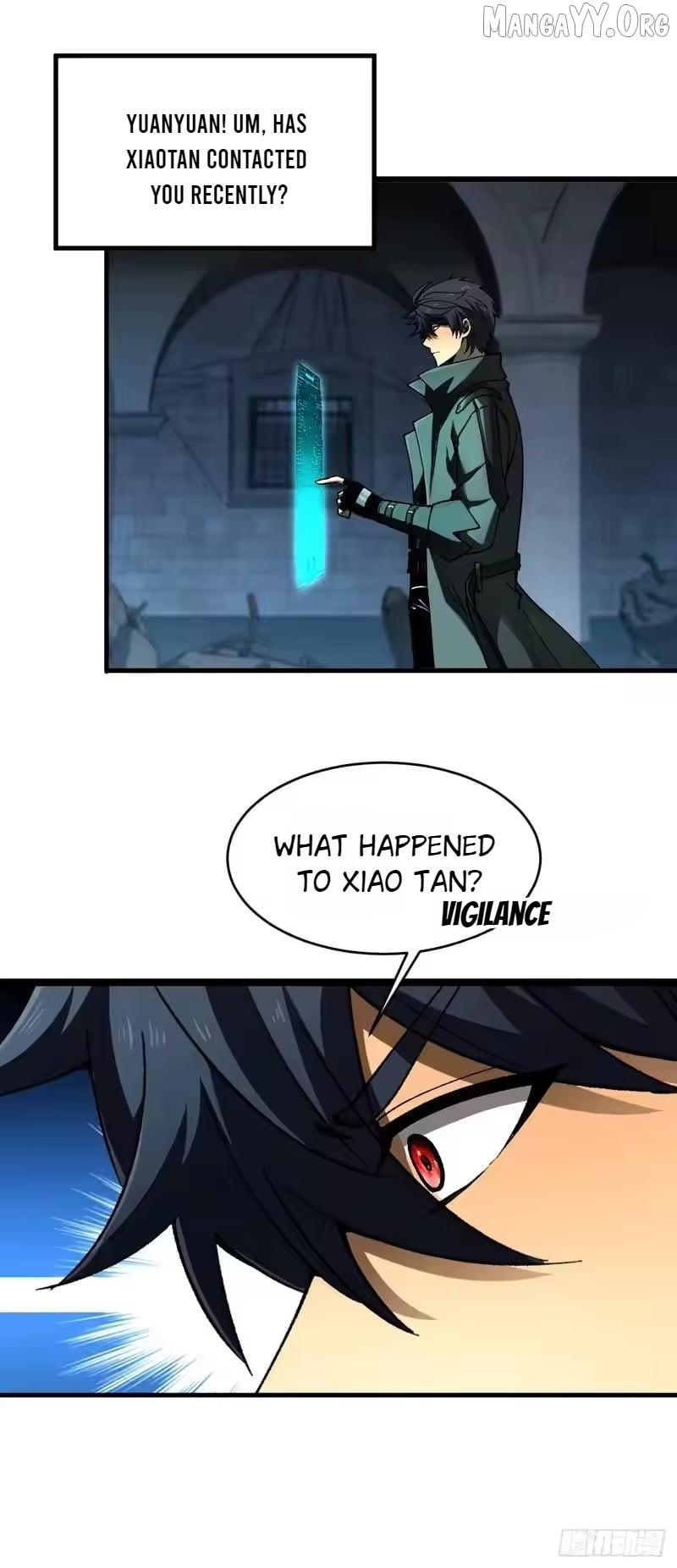 Lord of Summoning! When Anomalies Descend Upon the Human World Chapter 89 - Page 16