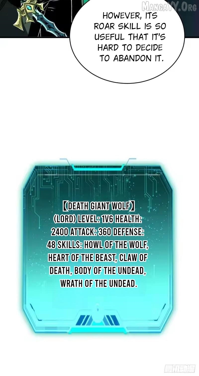 Lord of Summoning! When Anomalies Descend Upon the Human World Chapter 89 - Page 2