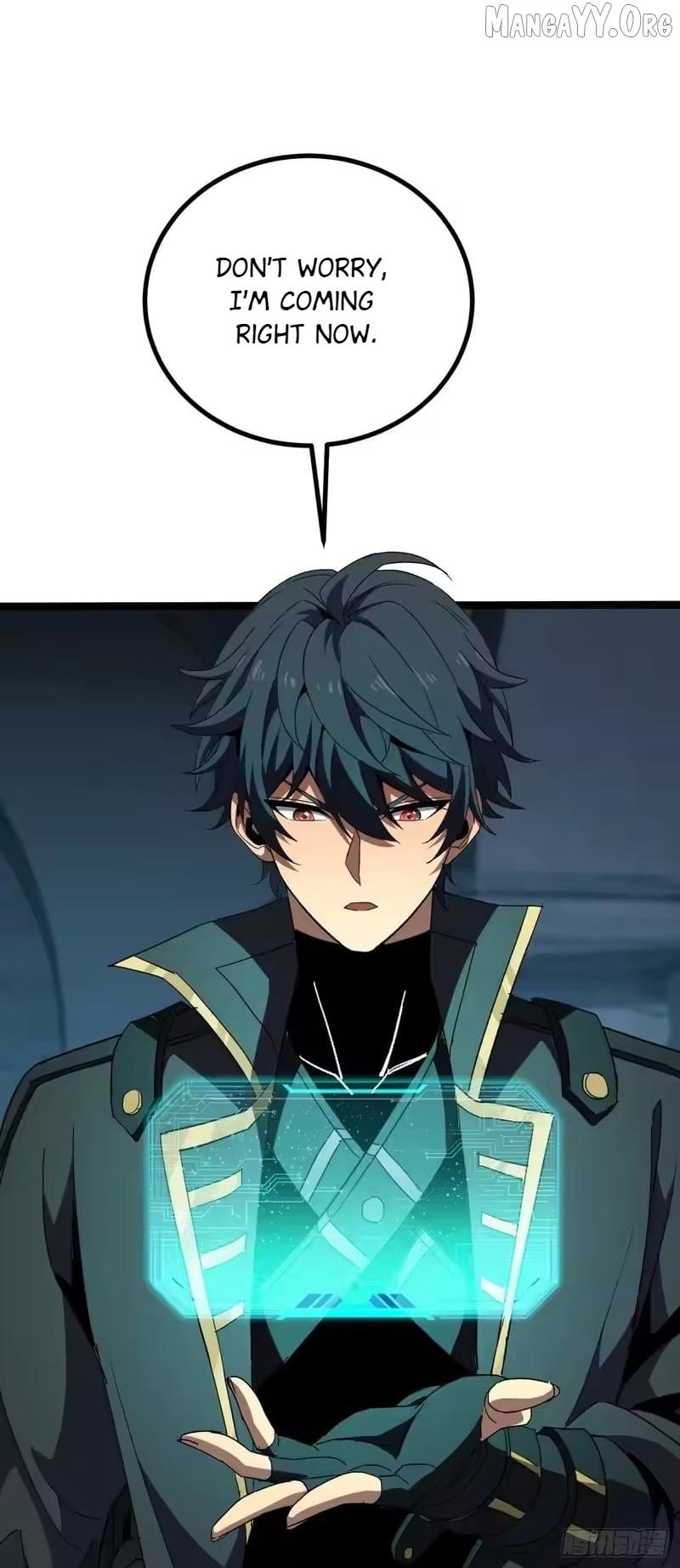 Lord of Summoning! When Anomalies Descend Upon the Human World Chapter 89 - Page 20