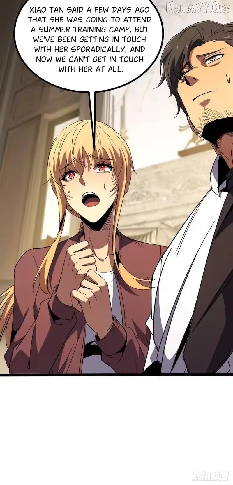 Lord of Summoning! When Anomalies Descend Upon the Human World Chapter 89 - Page 25