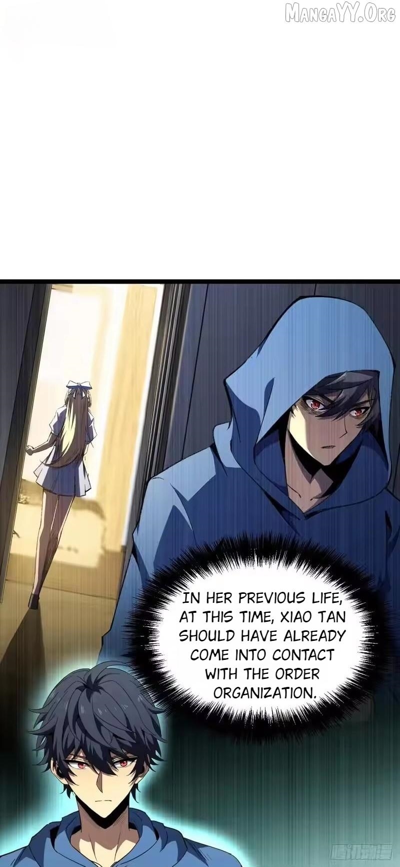 Lord of Summoning! When Anomalies Descend Upon the Human World Chapter 89 - Page 27