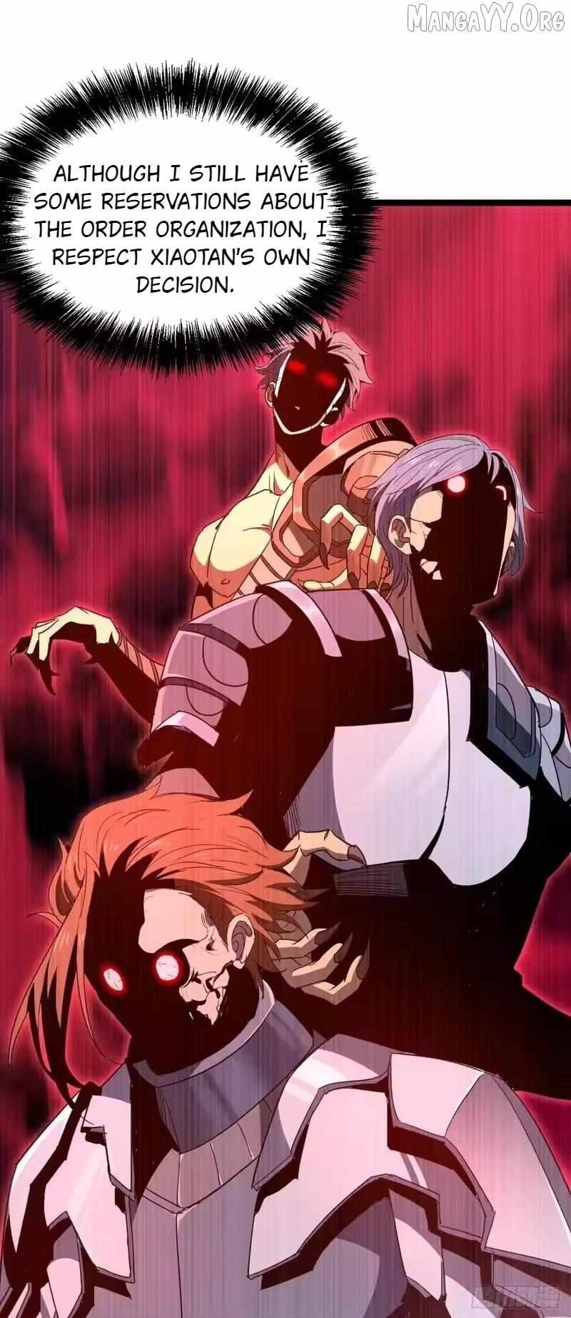 Lord of Summoning! When Anomalies Descend Upon the Human World Chapter 89 - Page 31