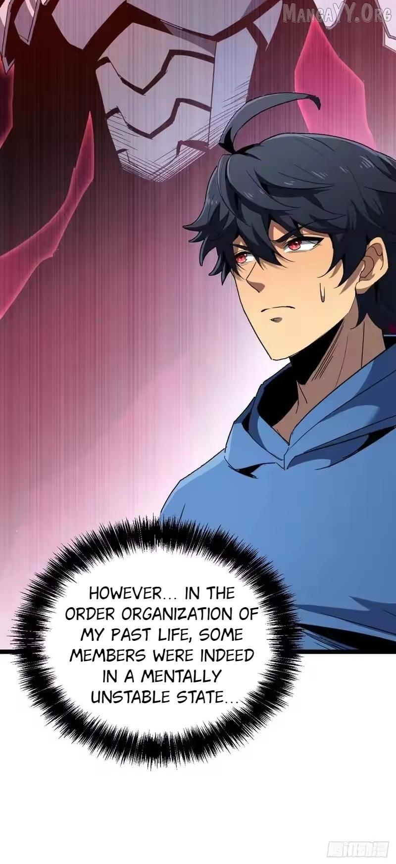 Lord of Summoning! When Anomalies Descend Upon the Human World Chapter 89 - Page 32