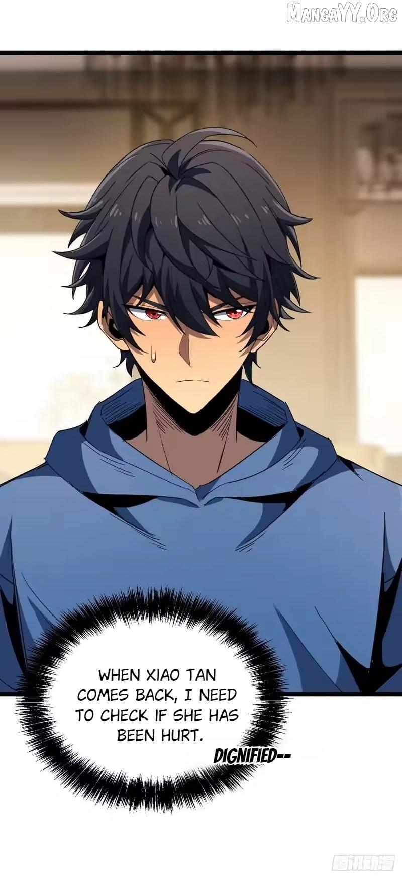 Lord of Summoning! When Anomalies Descend Upon the Human World Chapter 89 - Page 33