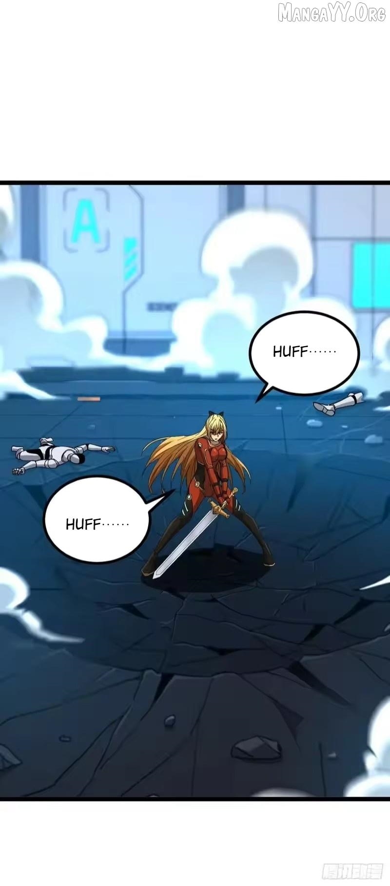 Lord of Summoning! When Anomalies Descend Upon the Human World Chapter 89 - Page 43