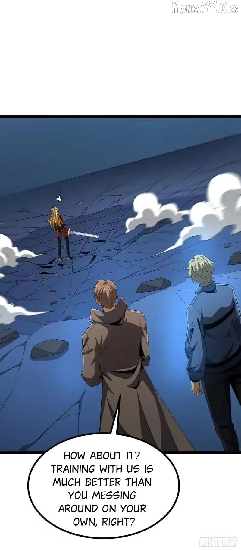 Lord of Summoning! When Anomalies Descend Upon the Human World Chapter 89 - Page 44