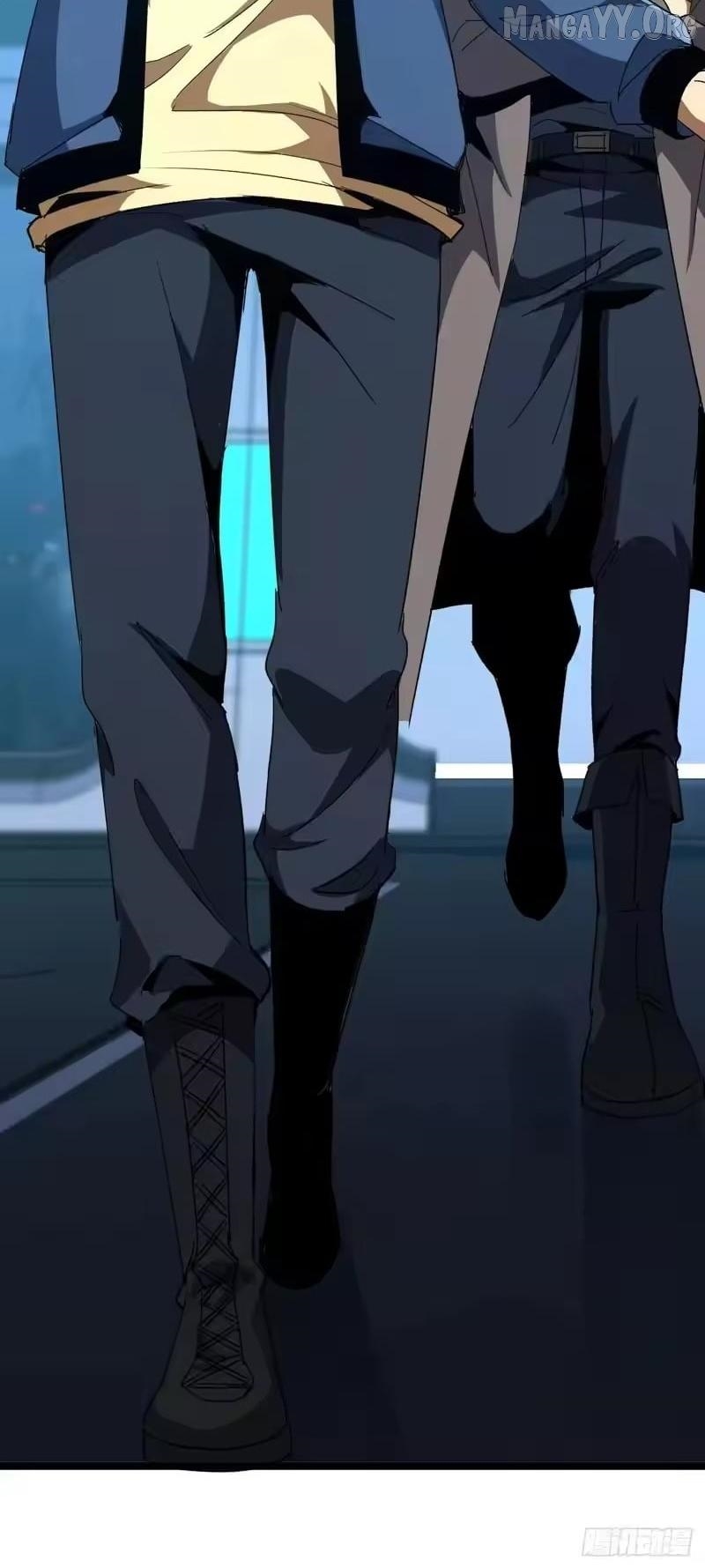 Lord of Summoning! When Anomalies Descend Upon the Human World Chapter 89 - Page 46