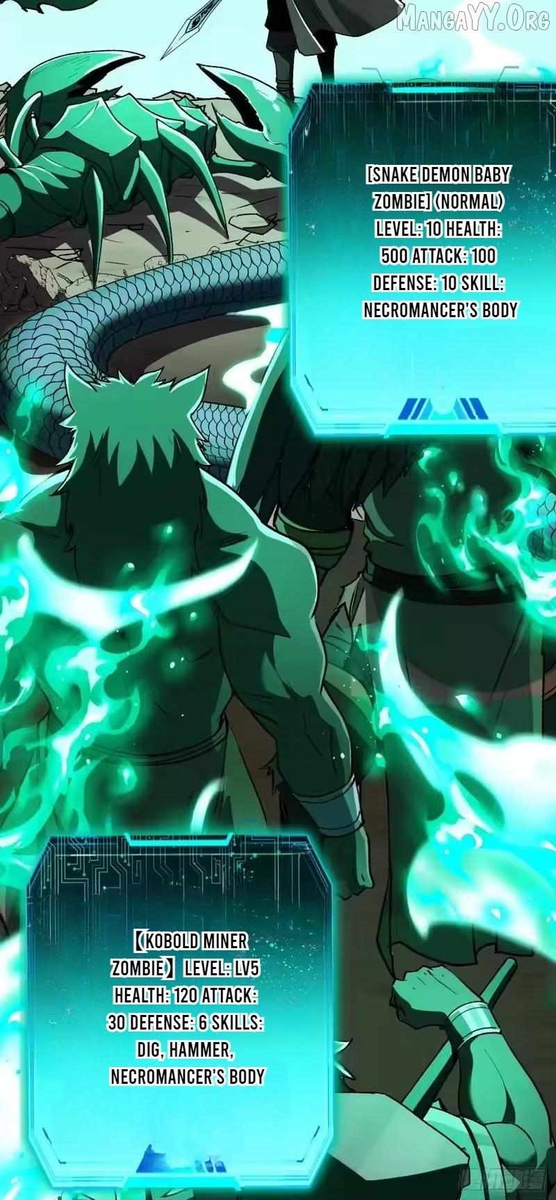 Lord of Summoning! When Anomalies Descend Upon the Human World Chapter 89 - Page 5