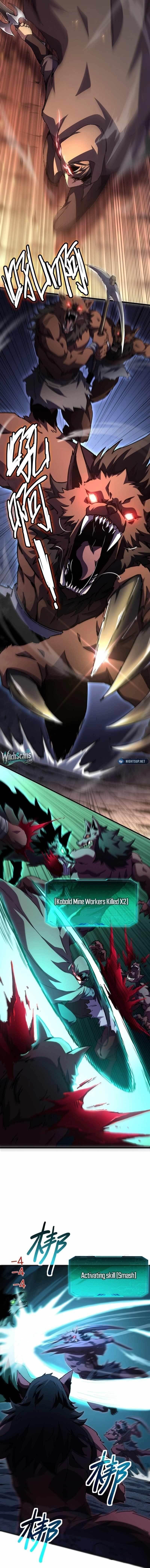 Lord of Summoning! When Anomalies Descend Upon the Human World Chapter 9 - Page 2