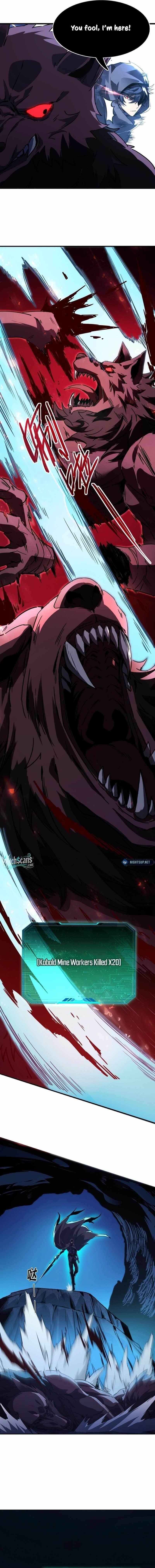 Lord of Summoning! When Anomalies Descend Upon the Human World Chapter 9 - Page 4