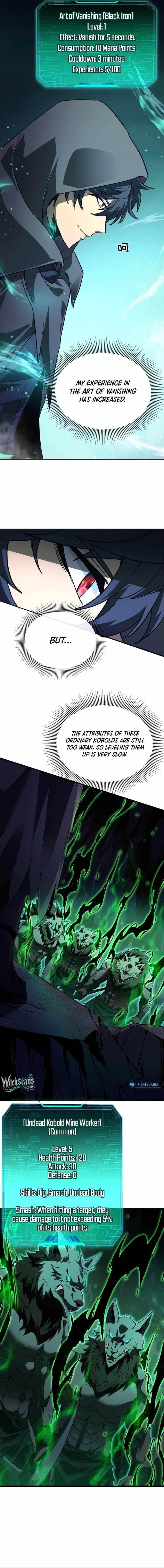 Lord of Summoning! When Anomalies Descend Upon the Human World Chapter 9 - Page 5