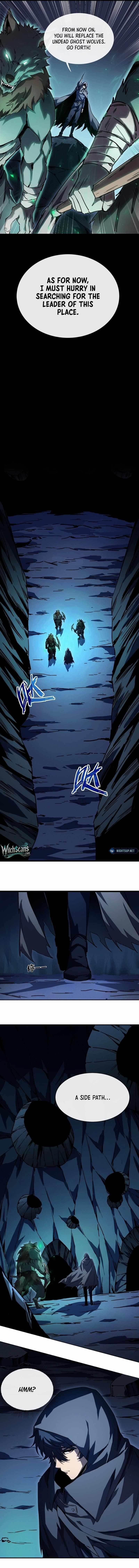 Lord of Summoning! When Anomalies Descend Upon the Human World Chapter 9 - Page 6